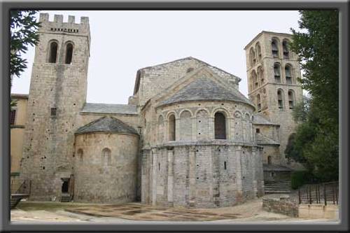 Caune-en-Minervois