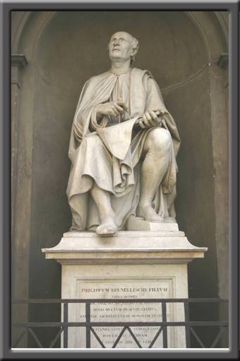 Philippo Brunelleschi