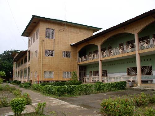 Le Lycée