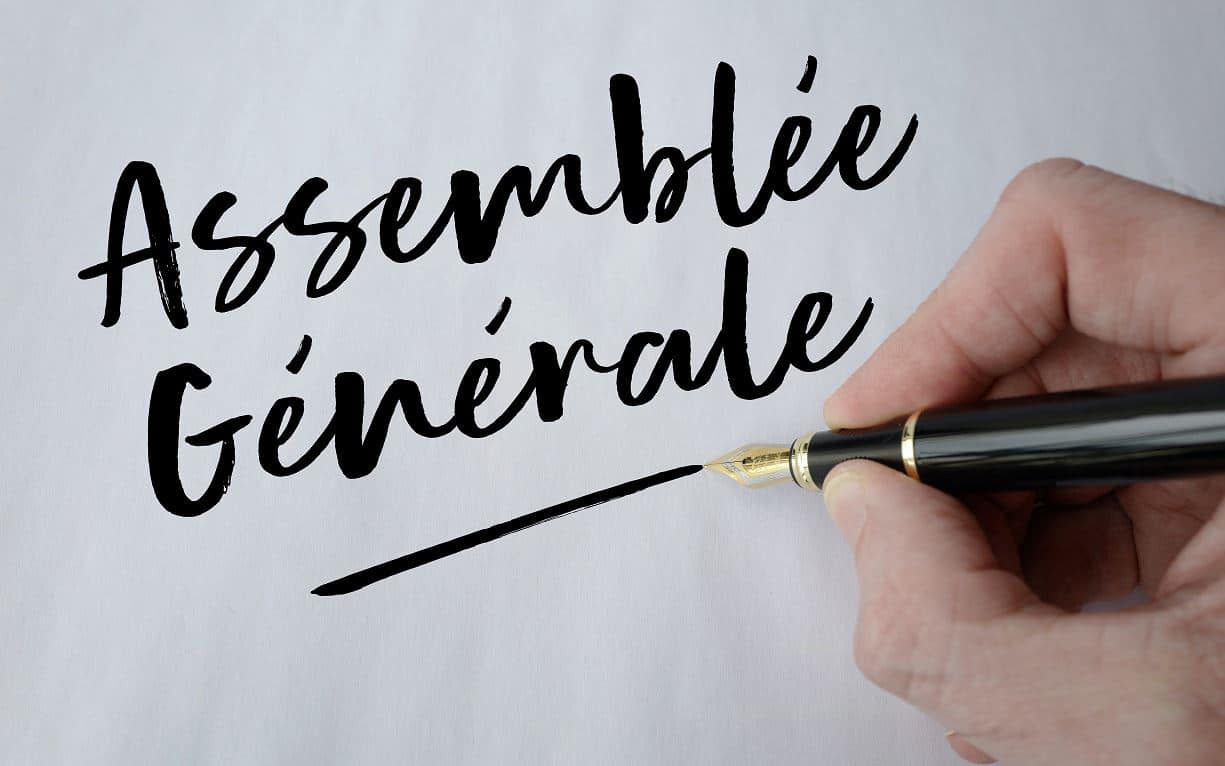 Assemblee-generale