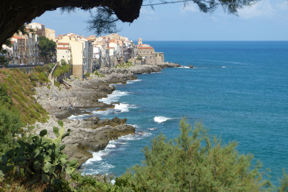 Cefalu