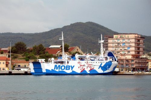 Ferry Italien 03