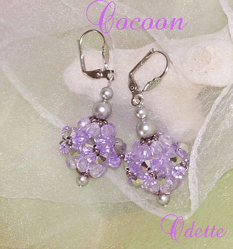 # d 04  Cocoon Mauve