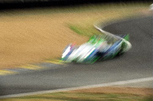 24 Heures du Mans 2005 - Pescarolo