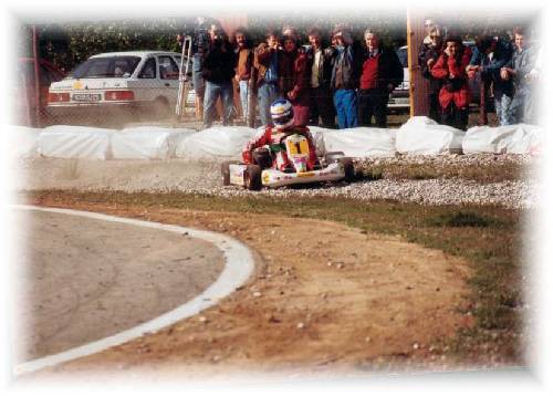 Jarno Trulli (Valence 1991)
