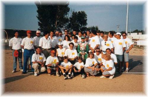 Championnat de France Nationale 2 (Valence 1994)