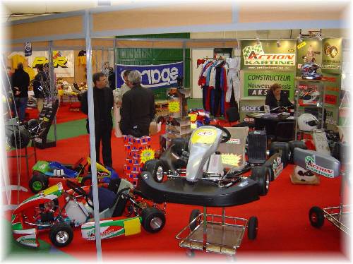 ExpoKart (Villeurbanne 2005)