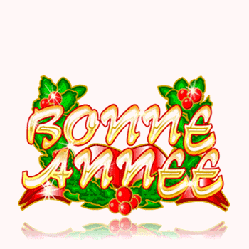 Bonne Anne 2012