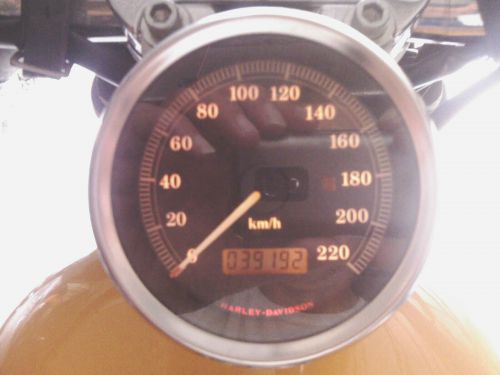 Harley 39 192 Km