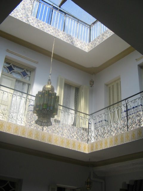 La Maison du Patrimoine de l'Association El Mouahidia Nédroma - ALGERIE