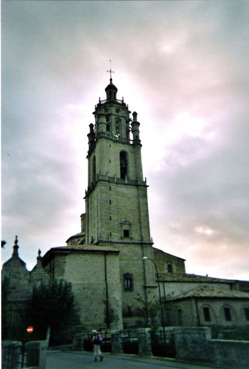 Logrono