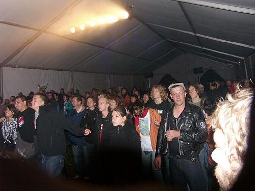 Festival ozone 2008