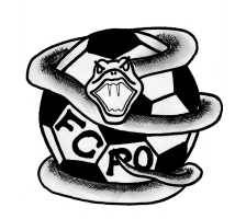 le logo du FCPO