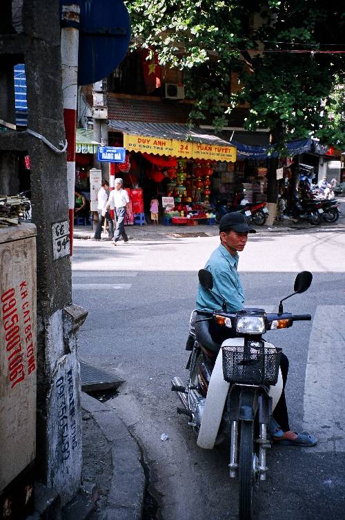 Hanoi