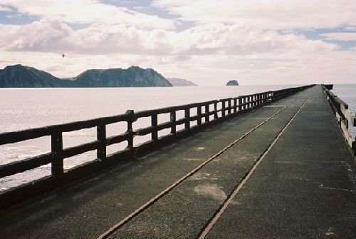 tolaga bay, cote est