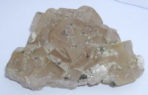 Fluorite