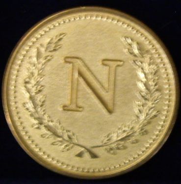 Médaille Napoléon 