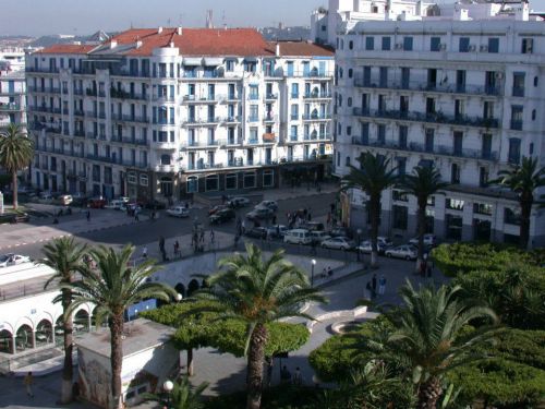 alger