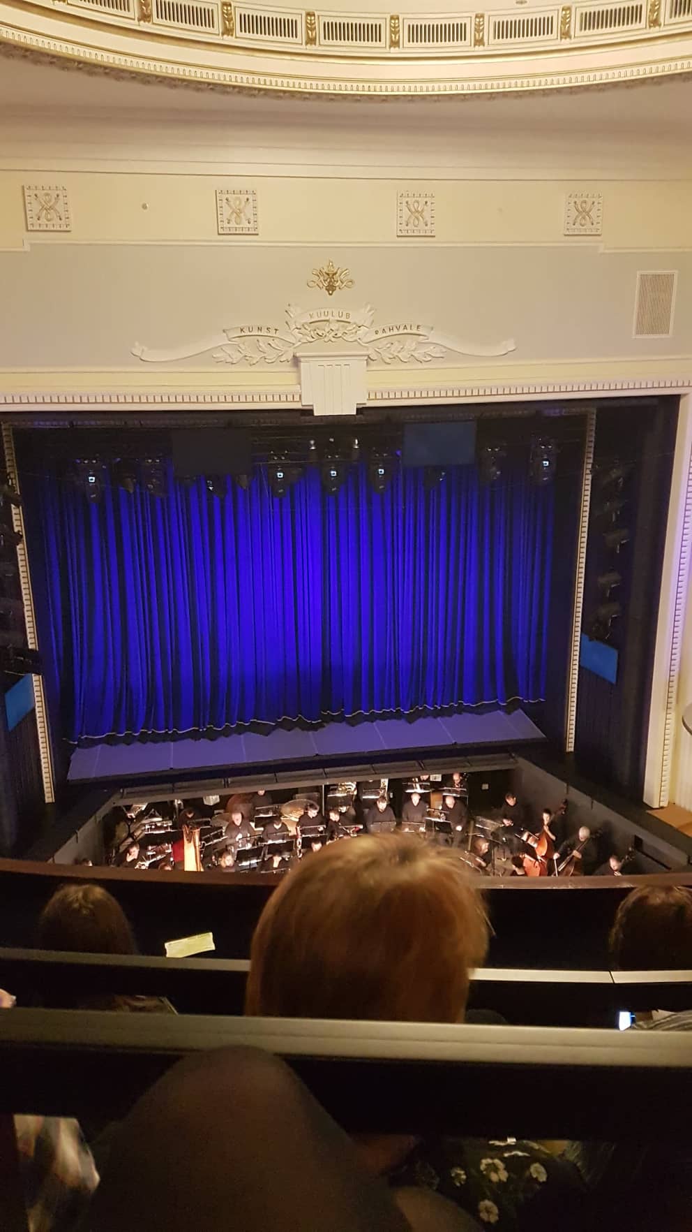 Opera de Tallinn