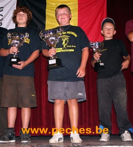 Jordan Heinen. 3 ème championnat de Belgique U 14 .jpeg