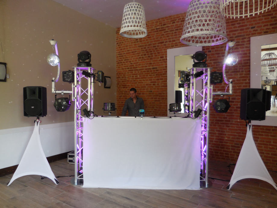 Animateur DJ Mariage Fecamp Le Havre Yvetot Goderville.JPG