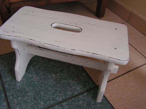 Mini tabouret 