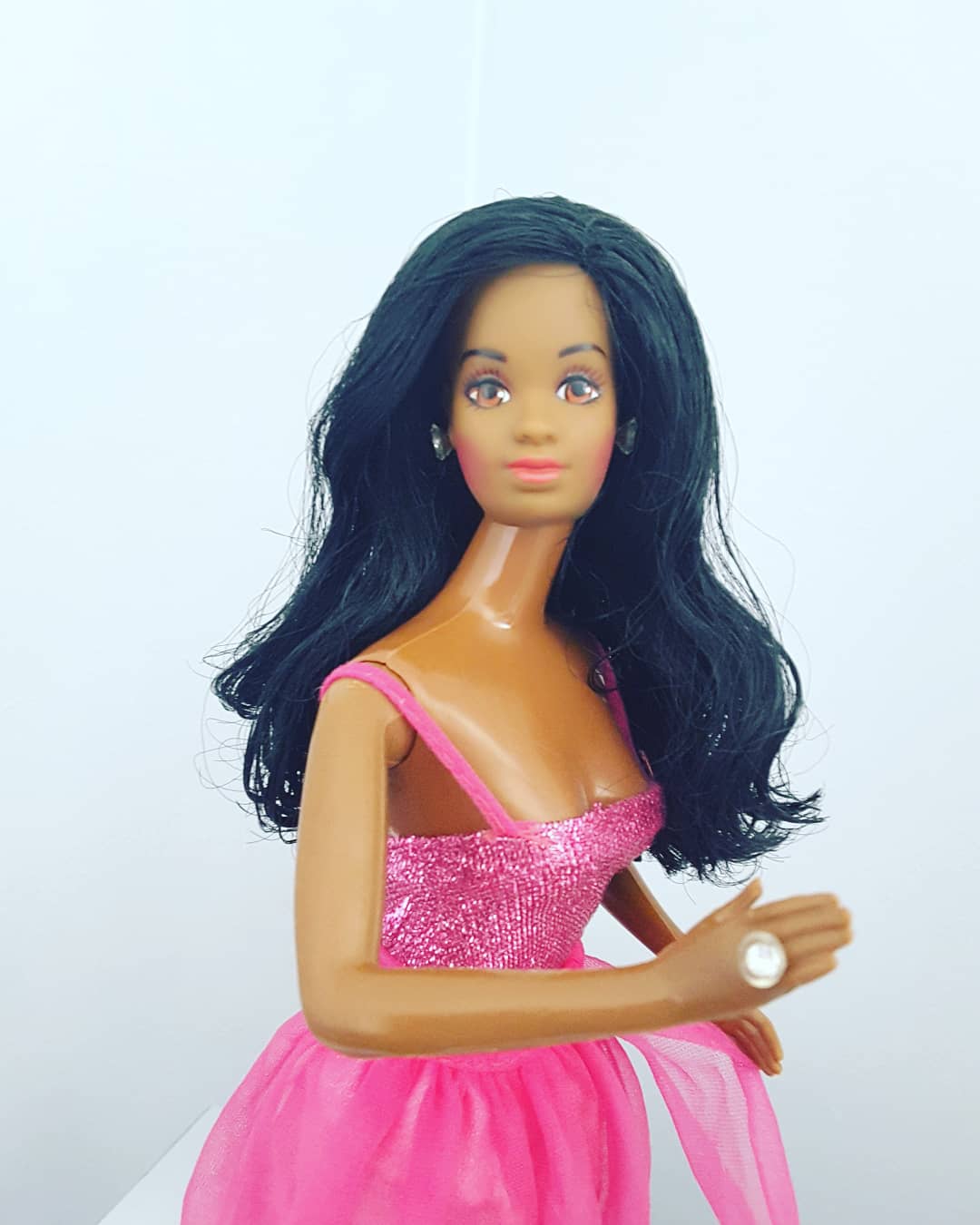 Barbie day to night AA