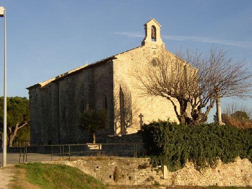 VAISON LA ROMAINE