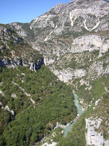 Le Verdon