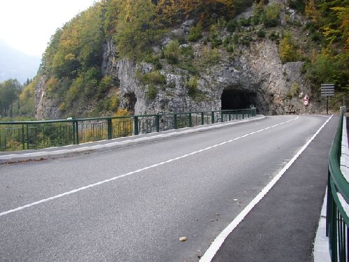 Pont de la Goule Noire