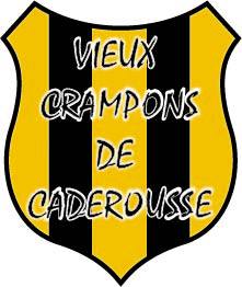 Les Vieux Crampons de Caderousse