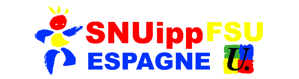 SNUipp-FSU Espagne