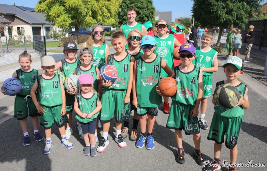 Blog F1 basket