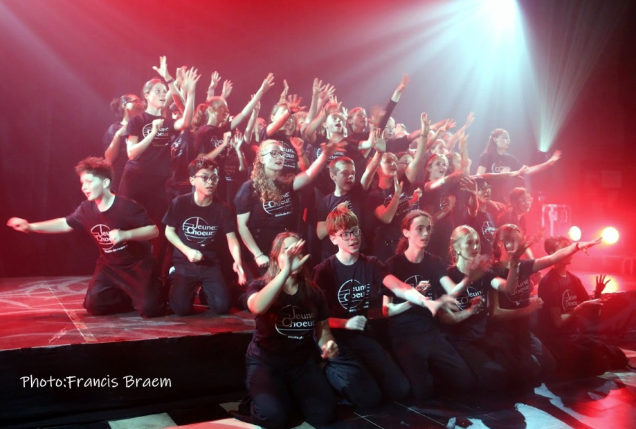 Blog FW Chorale 1