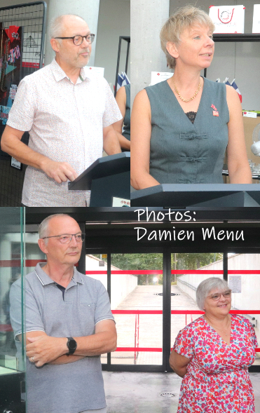 Blog Montage bénévoles