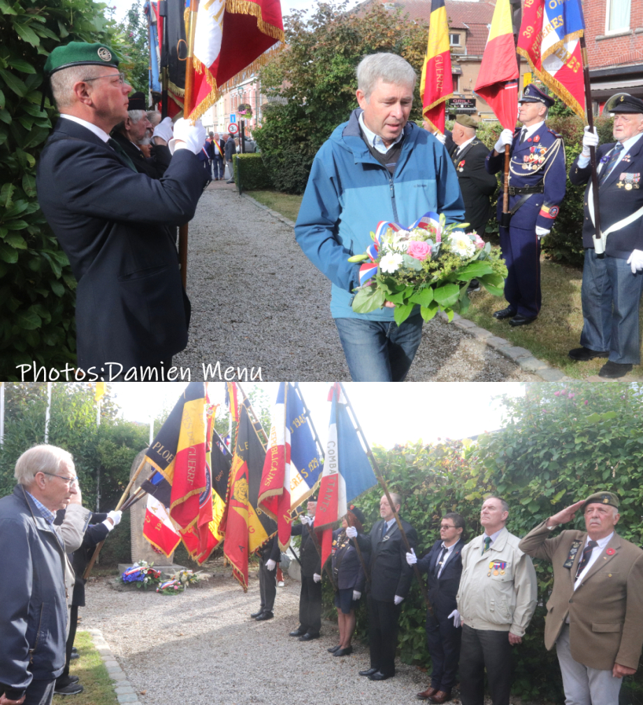 Blog Montage comines-france