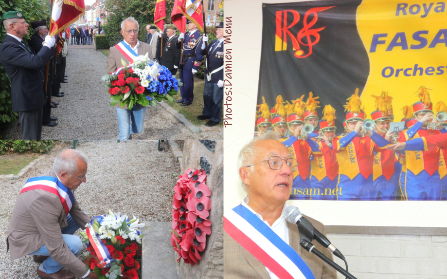 Blog Montage Maire d\\\'Armentières