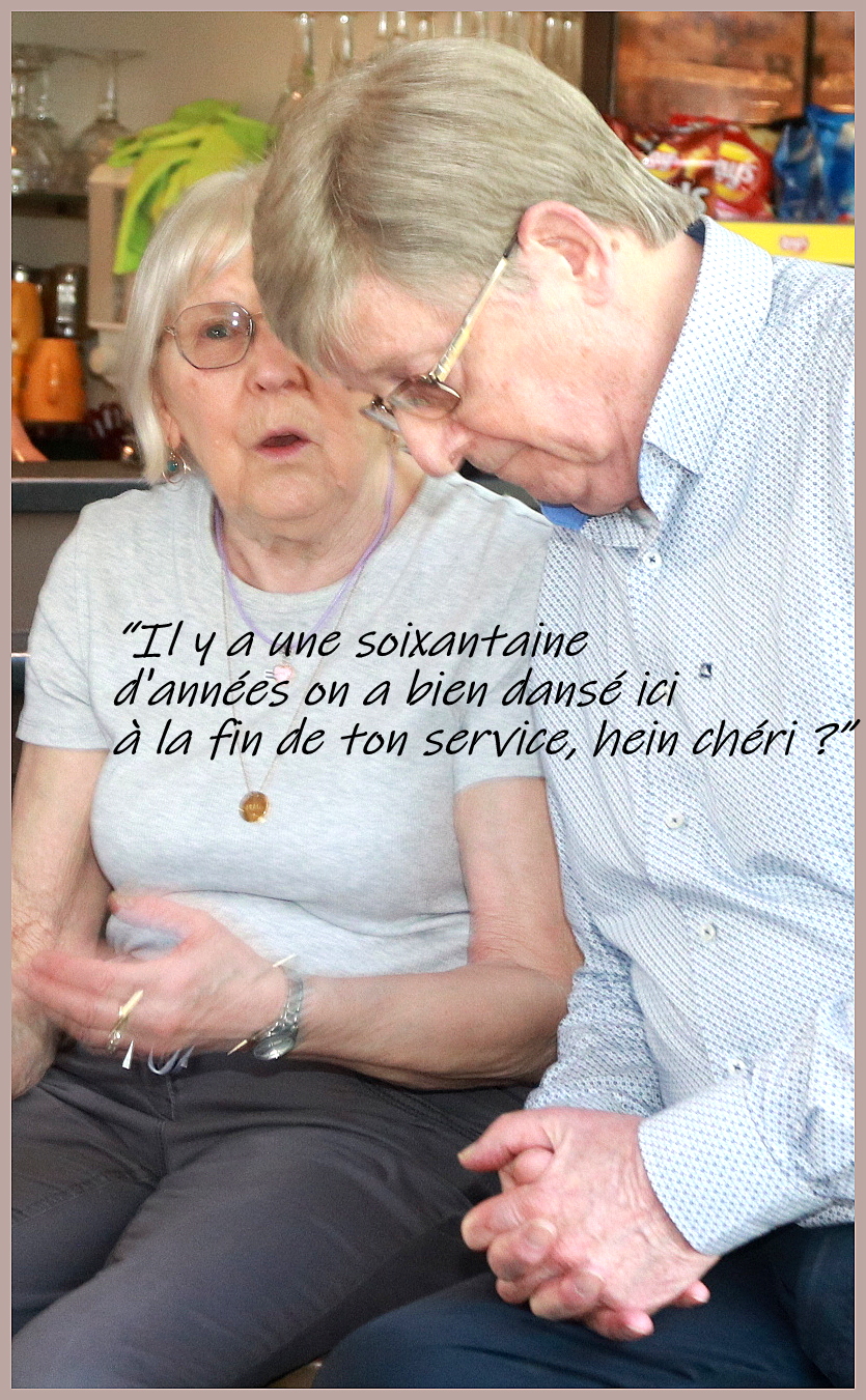 Blog Norbert et Ghislaine