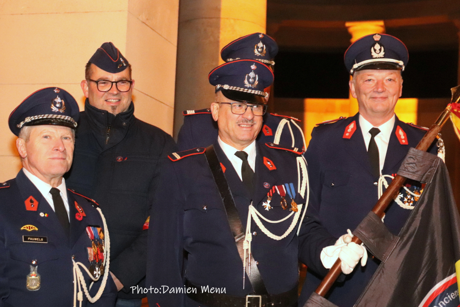 Blog photo anciens gendarmes