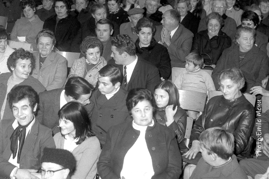 Blog spectateurs