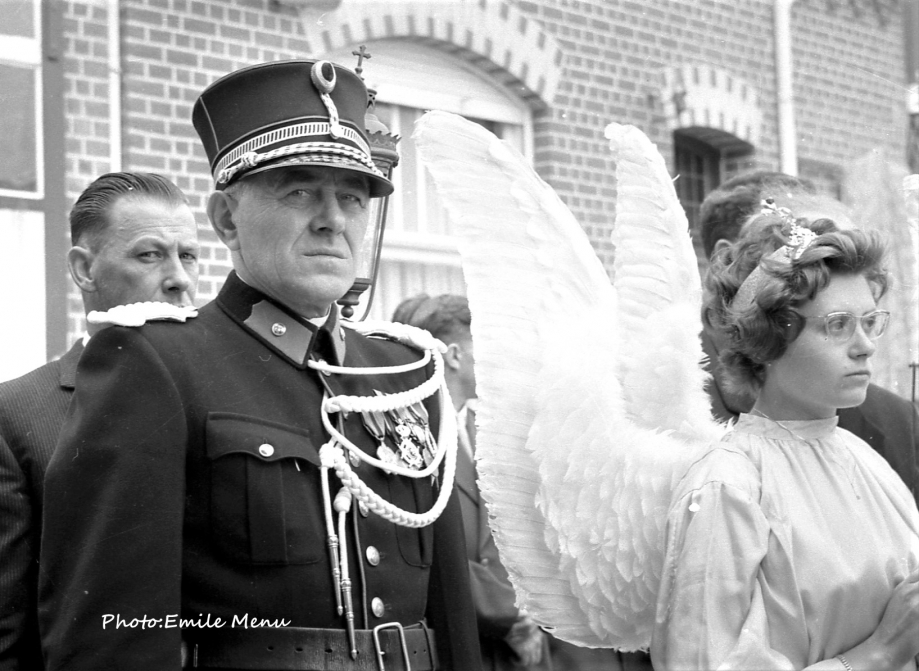 Blog Un gendarme et un ange