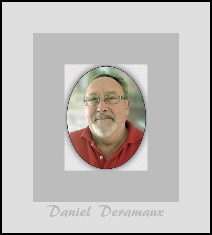 Daniel Deramaux est décédé le 13 novembre a Ypres,. Il avait 78 ans.