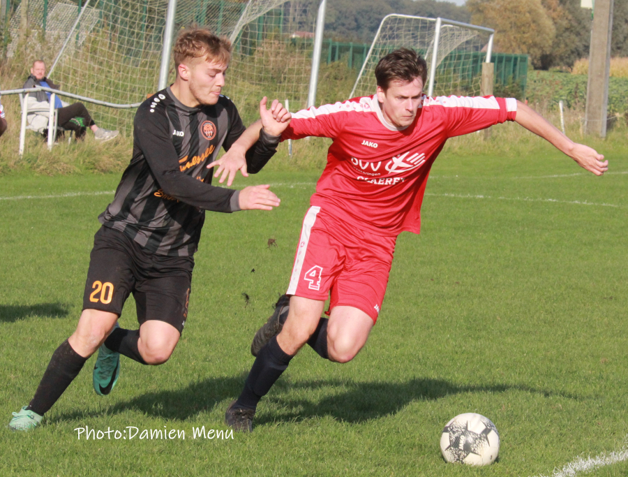 Les résultats sportifs du week-end    FOOTBALL