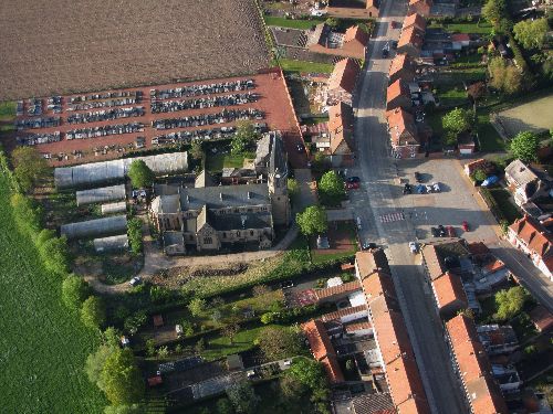 Eglise Ten-Brielen