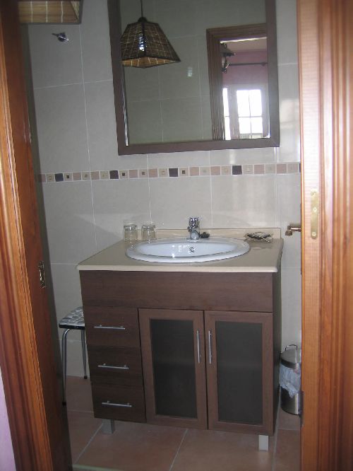 nuevo carto baño