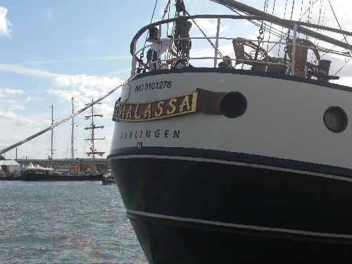 THALASSA