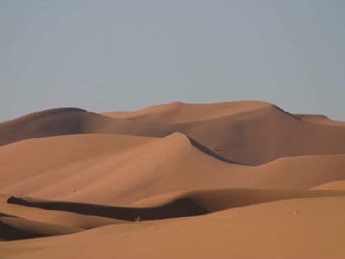 Une image pour vous faire une idée  du Maroc