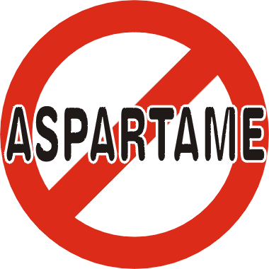 L’Aspartame et le mono glutamate : 
