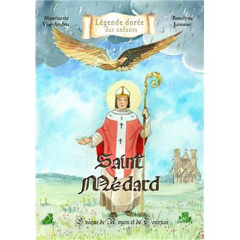 Saint-Medard