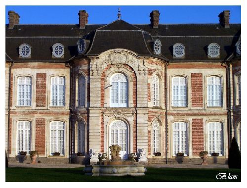 Le Château de Long